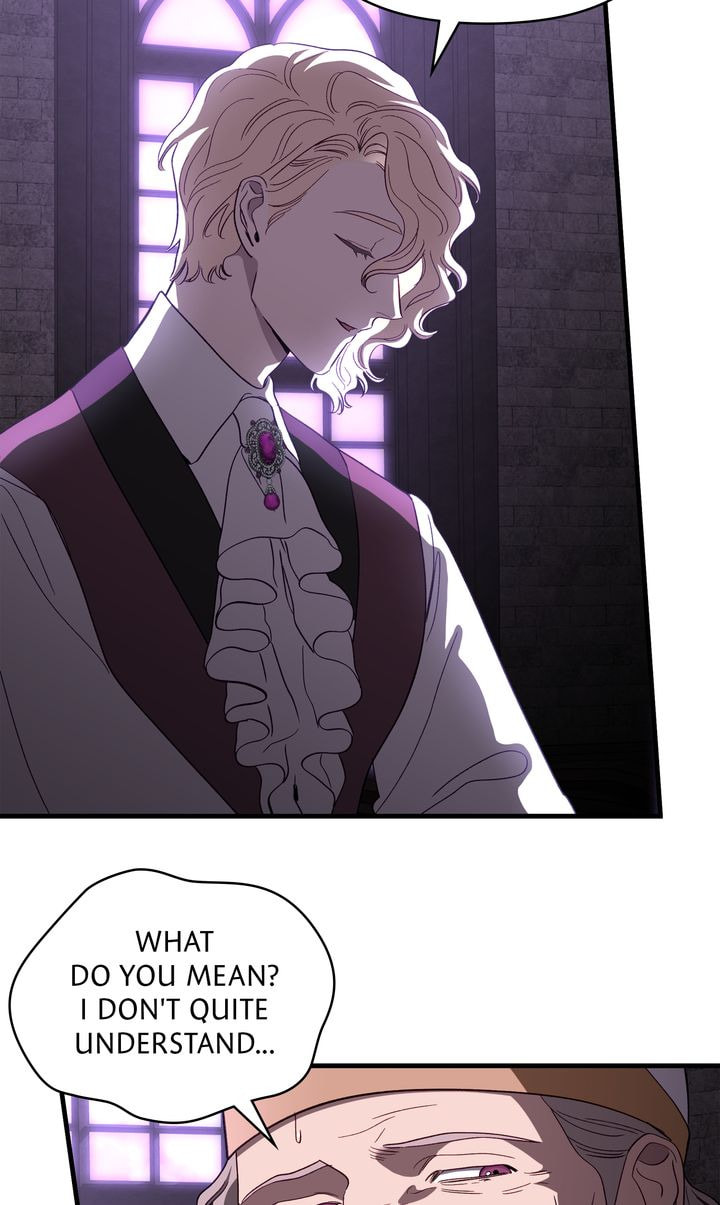 Read Silver Tree chapter 51 image 42 on Lezhin