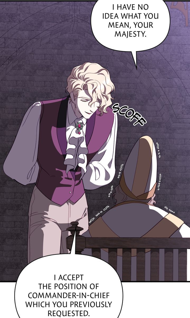 Read Silver Tree chapter 51 image 52 on Lezhin