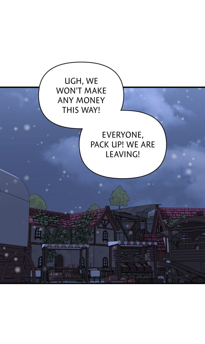Read Silver Tree chapter 51 image 71 on Lezhin