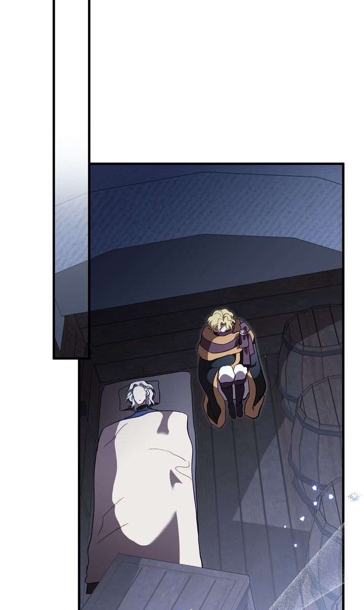 Read Silver Tree chapter 51 image 79 on Lezhin