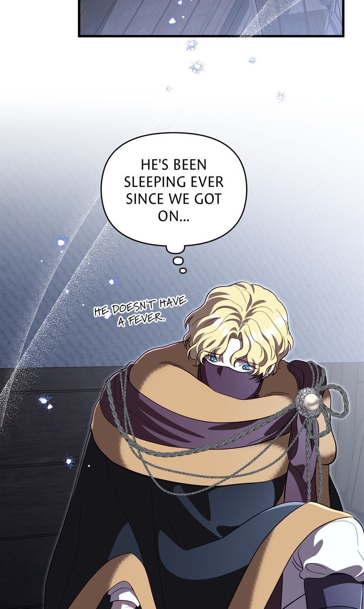 Read Silver Tree chapter 51 image 80 on Lezhin