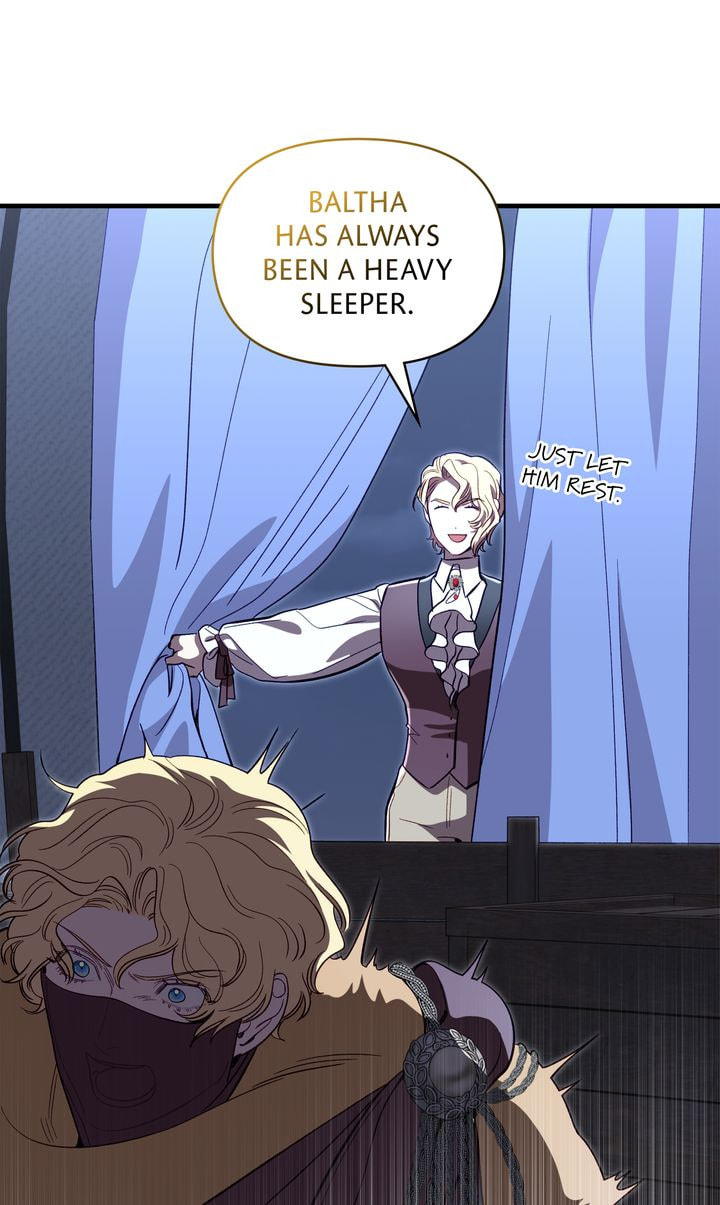 Read Silver Tree chapter 51 image 85 on Lezhin