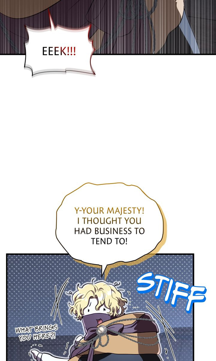 Read Silver Tree chapter 51 image 86 on Lezhin