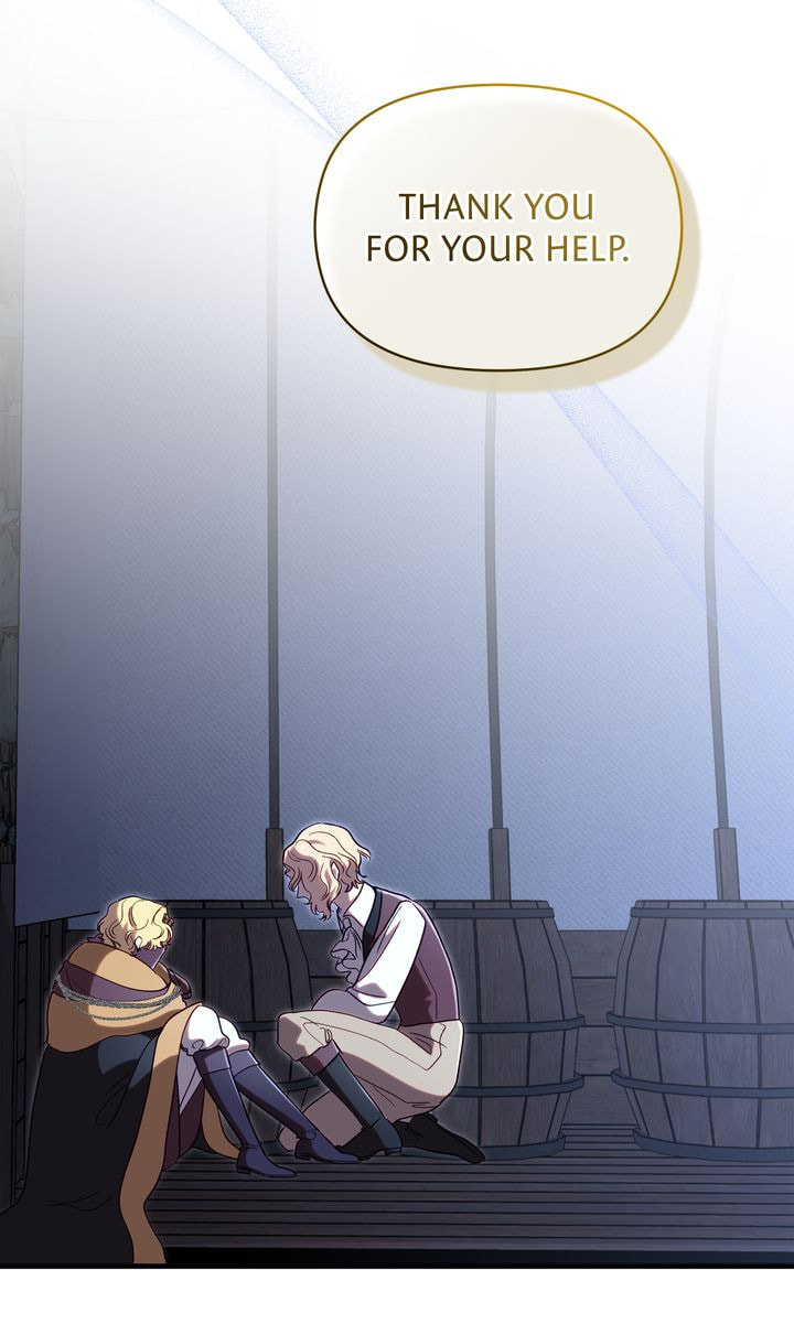 Read Silver Tree chapter 52 image 14 on Lezhin
