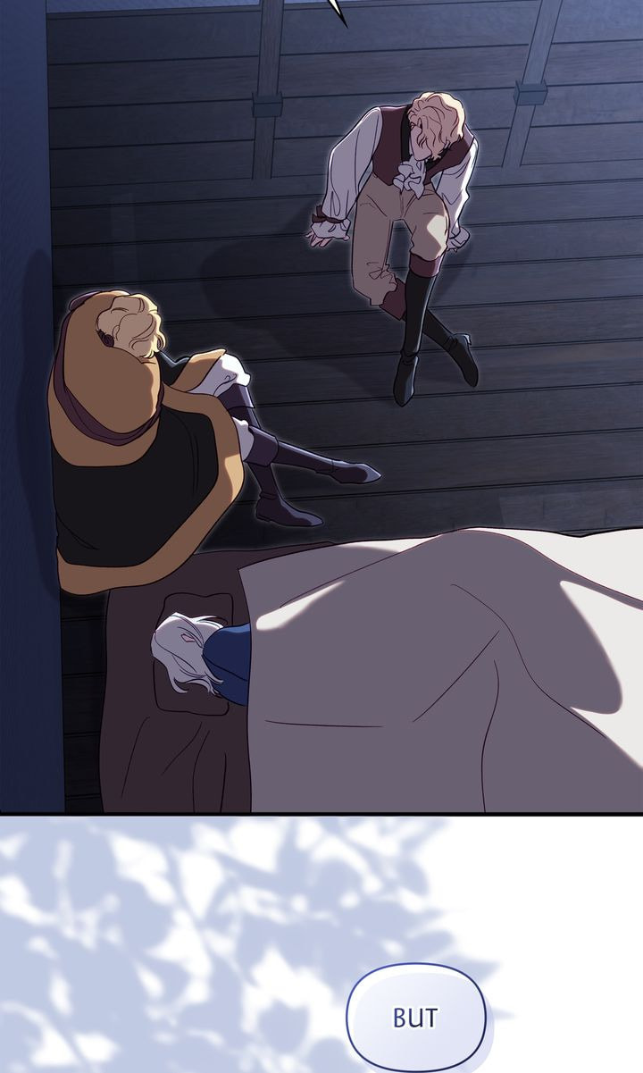 Read Silver Tree chapter 52 image 20 on Lezhin