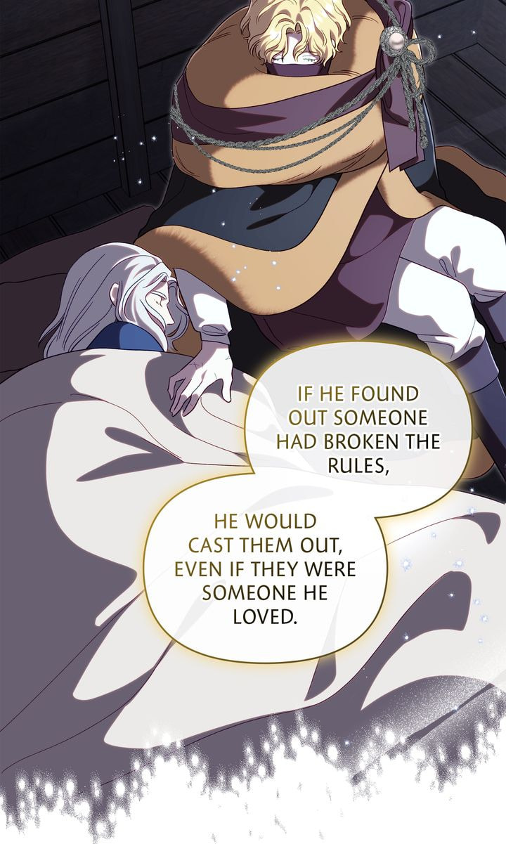 Read Silver Tree chapter 52 image 23 on Lezhin