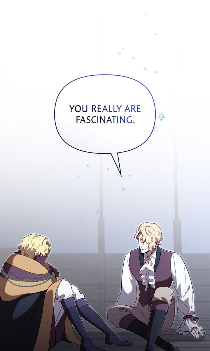 Read Silver Tree chapter 52 image 30 on Lezhin
