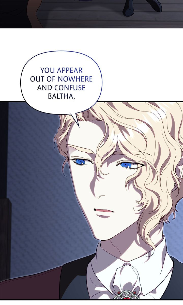 Read Silver Tree chapter 52 image 31 on Lezhin