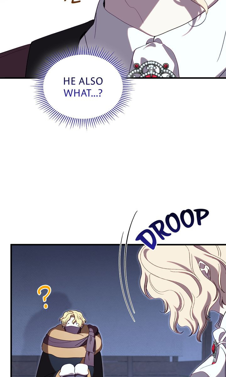 Read Silver Tree chapter 52 image 34 on Lezhin