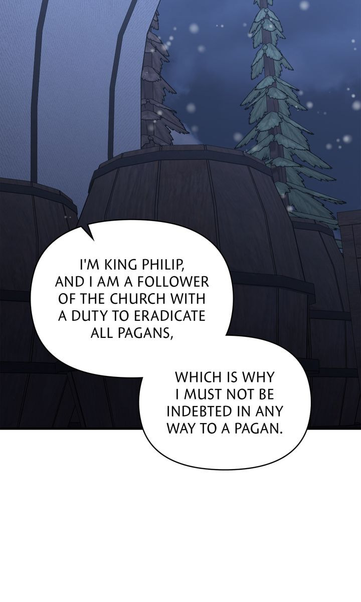 Read Silver Tree chapter 52 image 39 on Lezhin