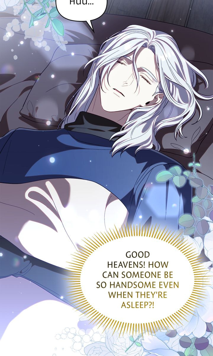 Read Silver Tree chapter 52 image 46 on Lezhin