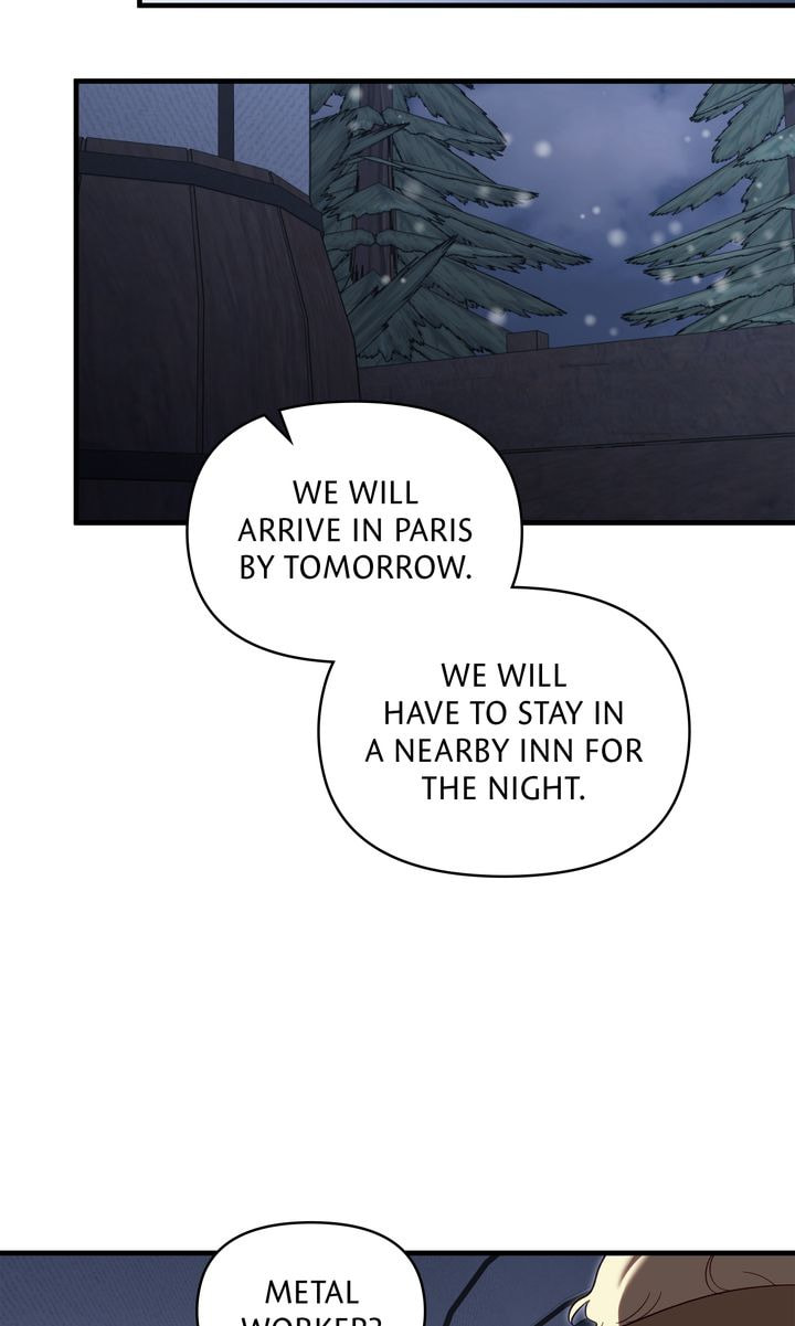 Read Silver Tree chapter 52 image 68 on Lezhin