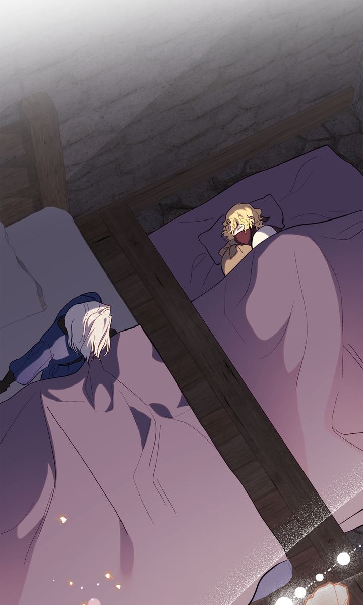 Read Silver Tree chapter 53 image 1 on Lezhin
