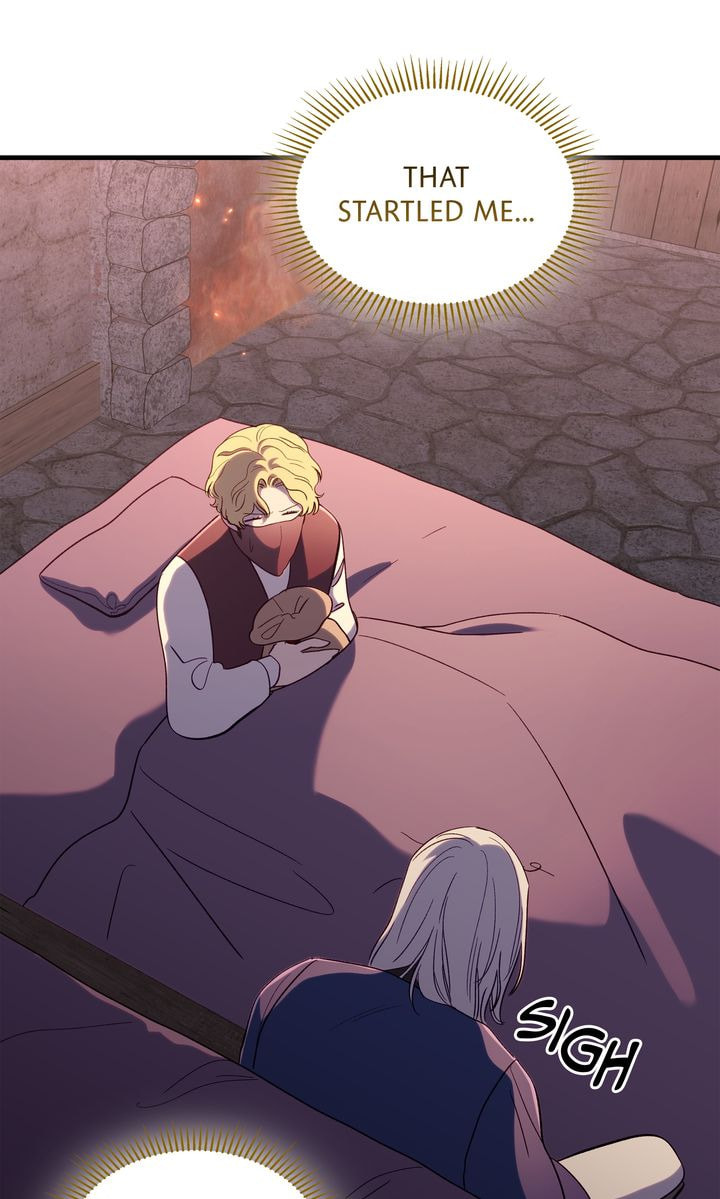 Read Silver Tree chapter 53 image 34 on Lezhin