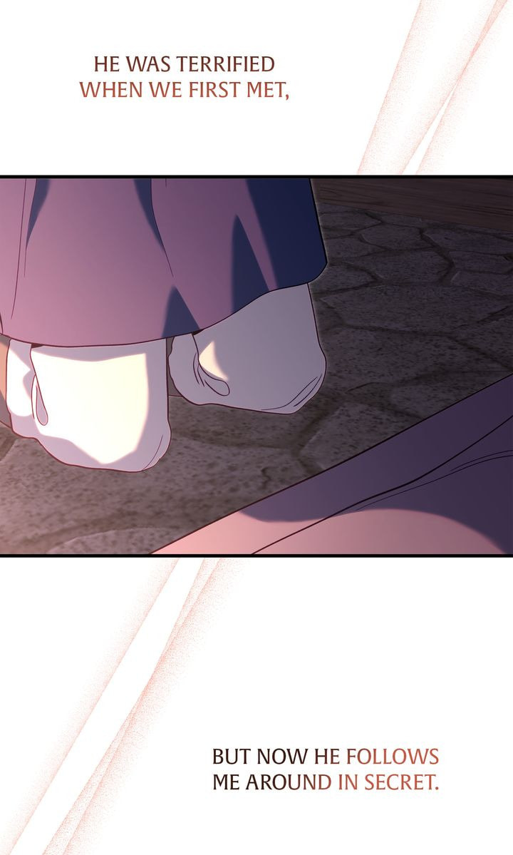 Read Silver Tree chapter 53 image 6 on Lezhin