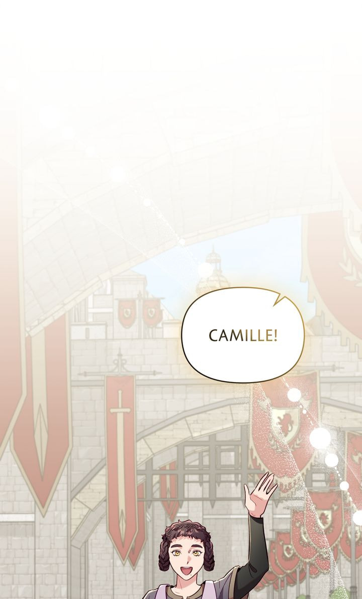 Read Silver Tree chapter 54 image 3 on Lezhin
