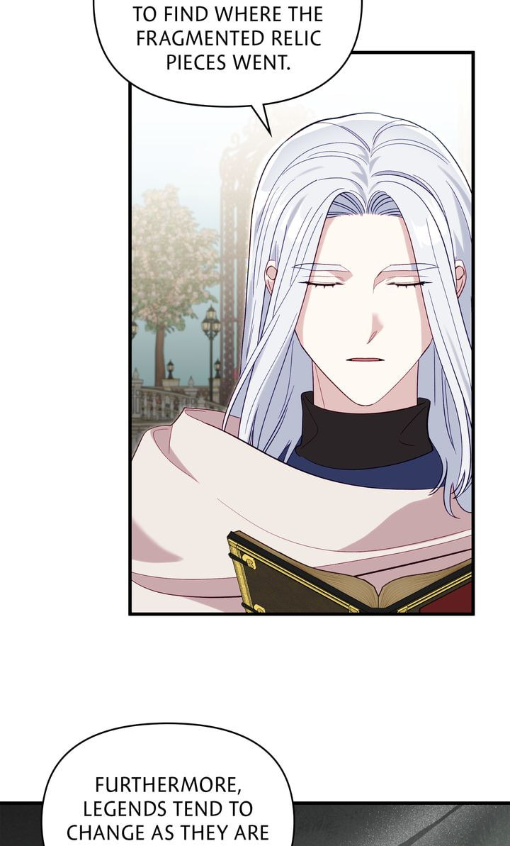 Read Silver Tree chapter 54 image 30 on Lezhin