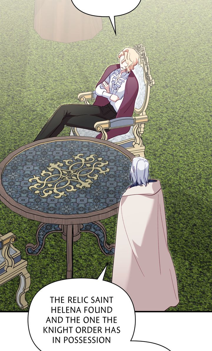 Read Silver Tree chapter 54 image 32 on Lezhin