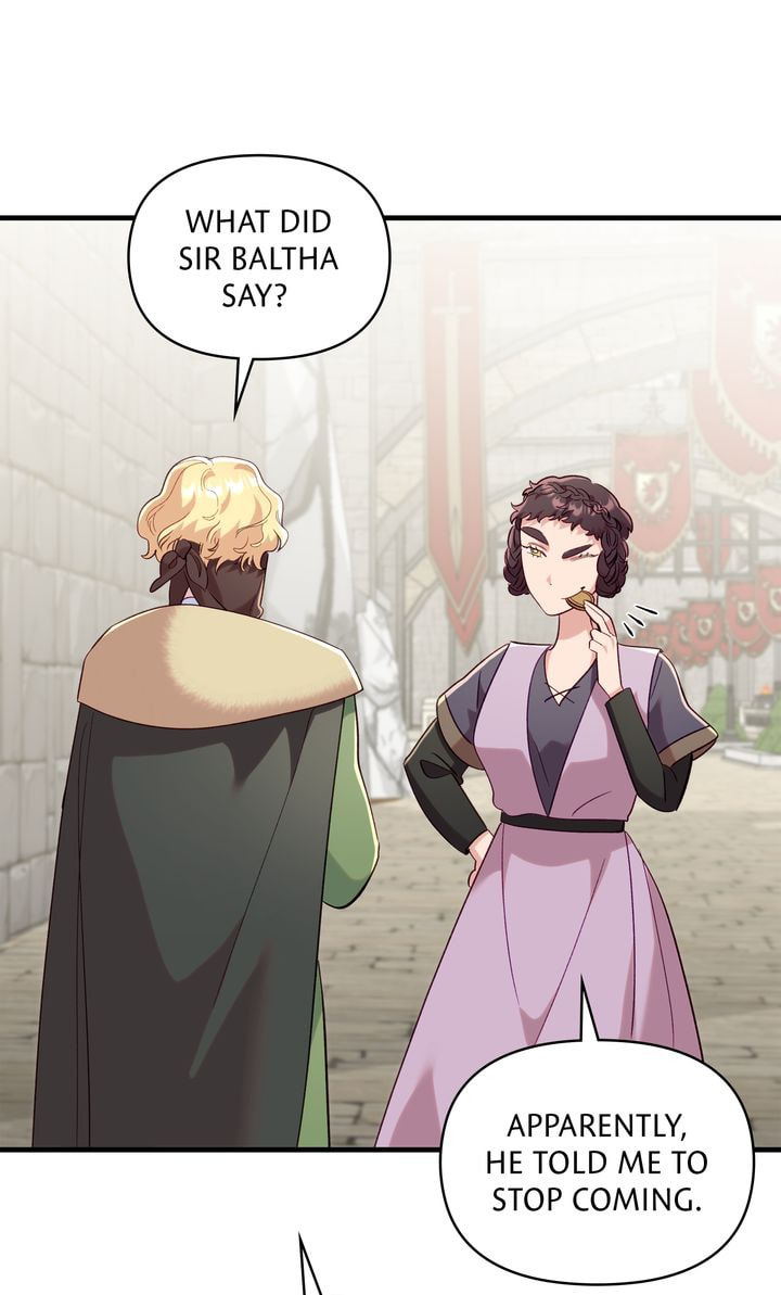 Read Silver Tree chapter 54 image 7 on Lezhin