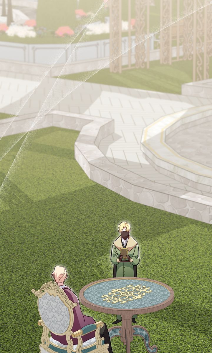 Read Silver Tree chapter 55 image 6 on Lezhin