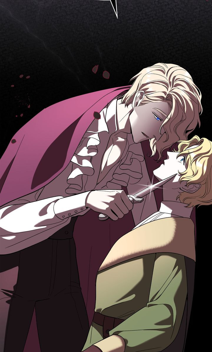 Read Silver Tree chapter 56 image 1 on Lezhin