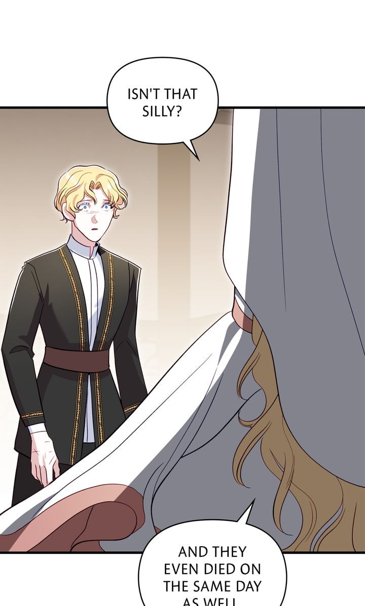 Read Silver Tree chapter 56 image 109 on Lezhin