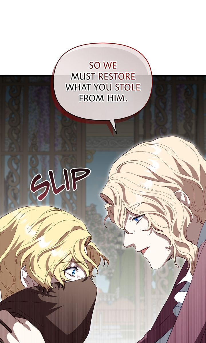 Read Silver Tree chapter 56 image 24 on Lezhin