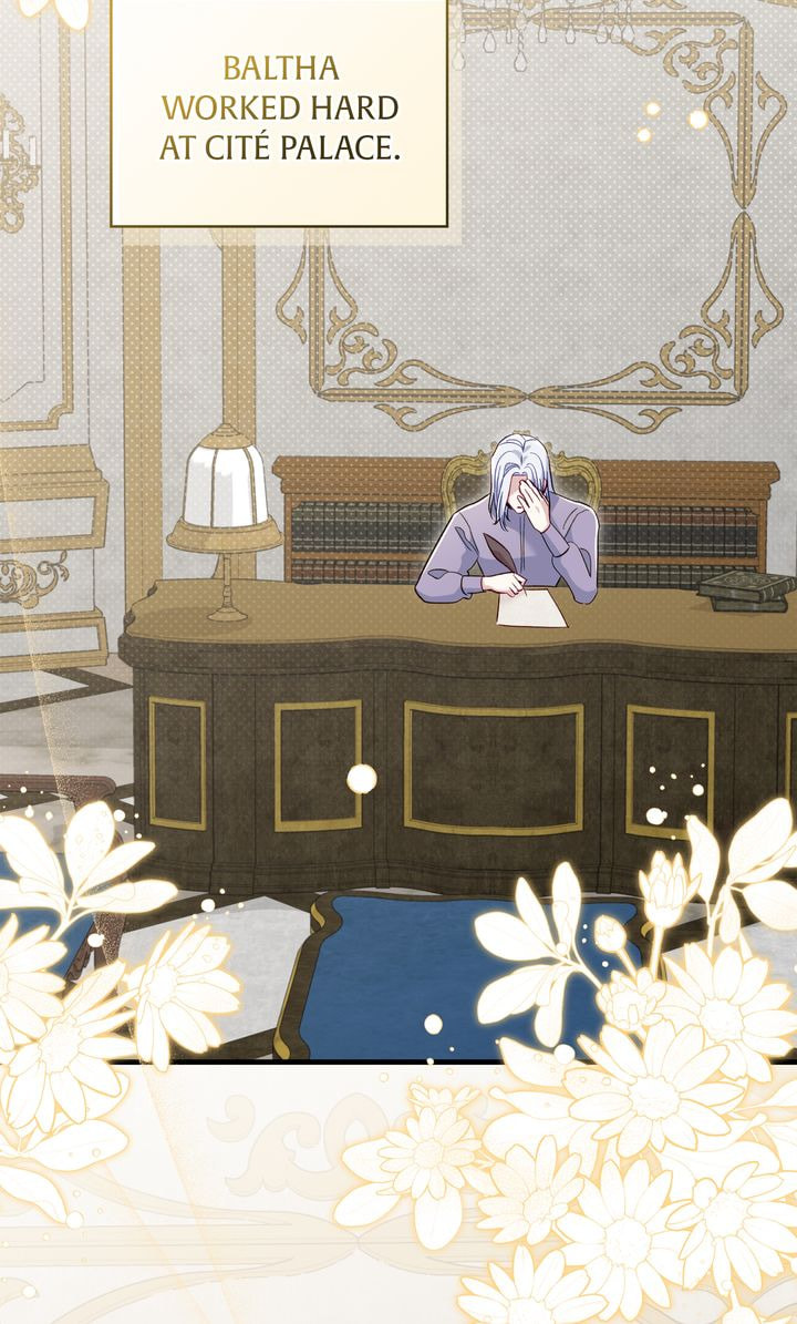 Read Silver Tree chapter 56 image 40 on Lezhin