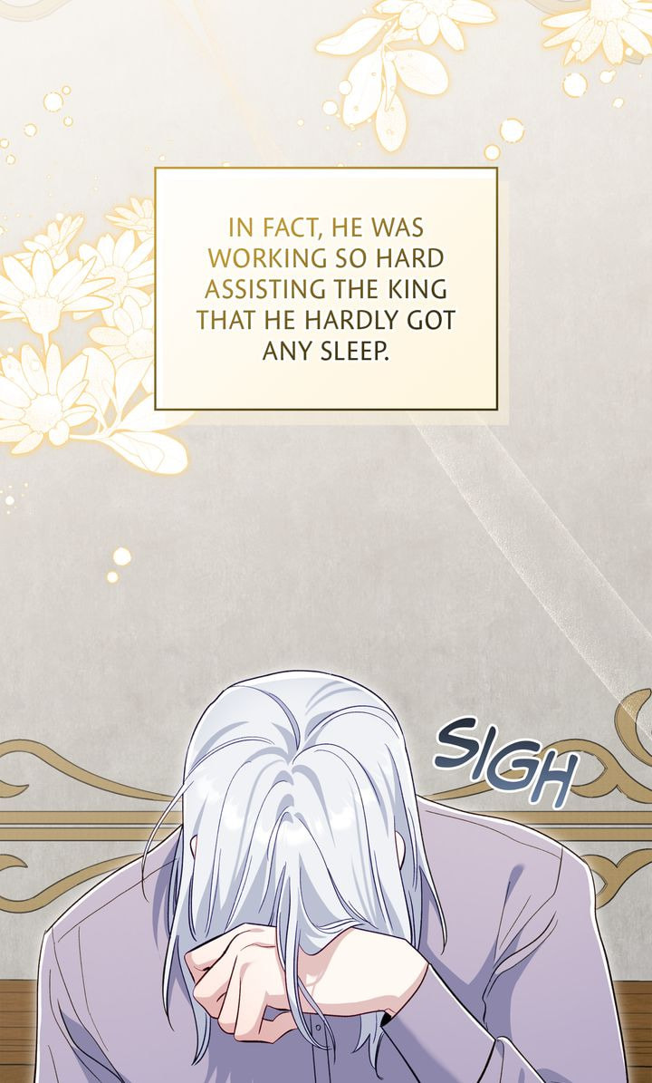 Read Silver Tree chapter 56 image 41 on Lezhin