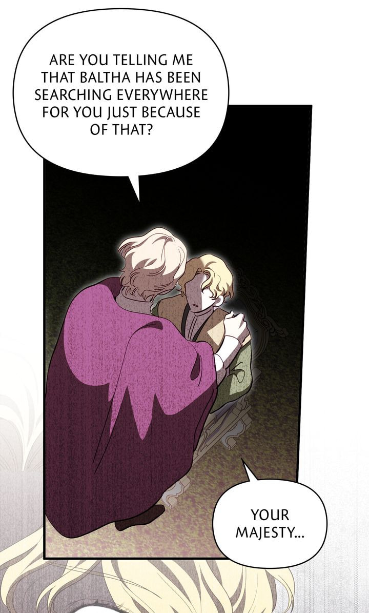 Read Silver Tree chapter 56 image 5 on Lezhin