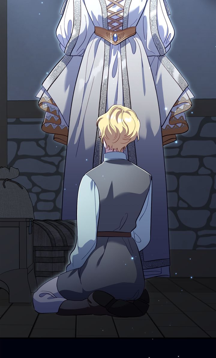 Read Silver Tree chapter 56 image 81 on Lezhin
