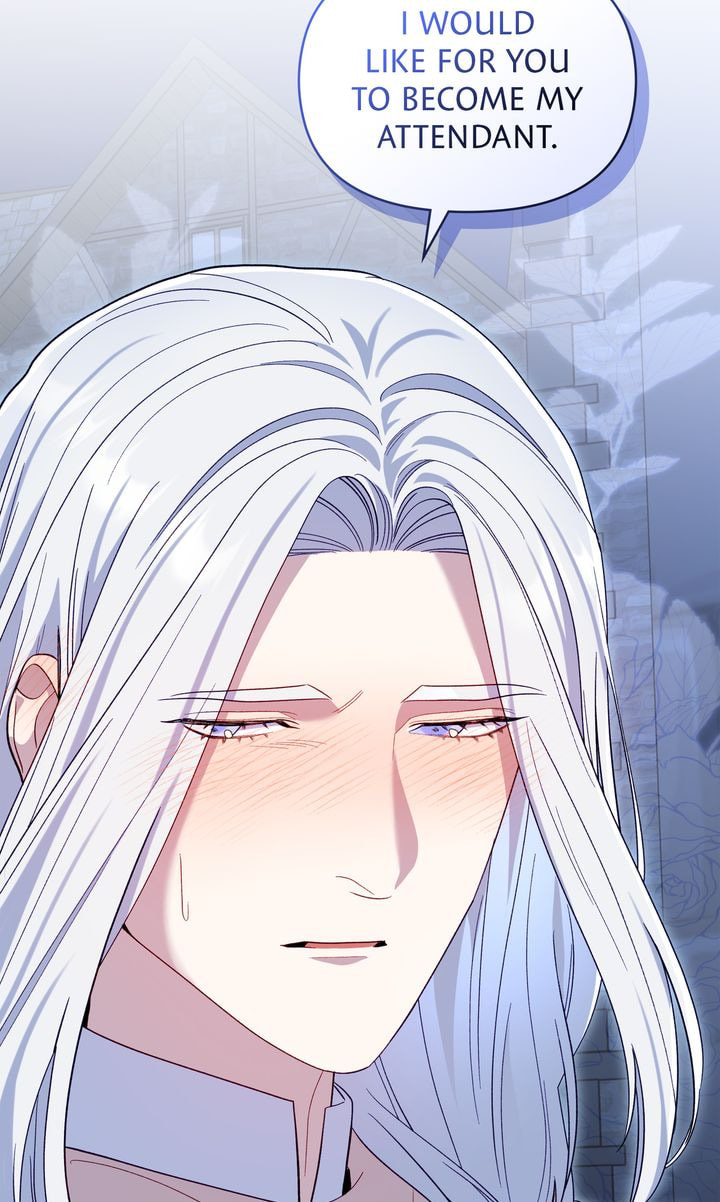 Read Silver Tree chapter 57 image 28 on Lezhin