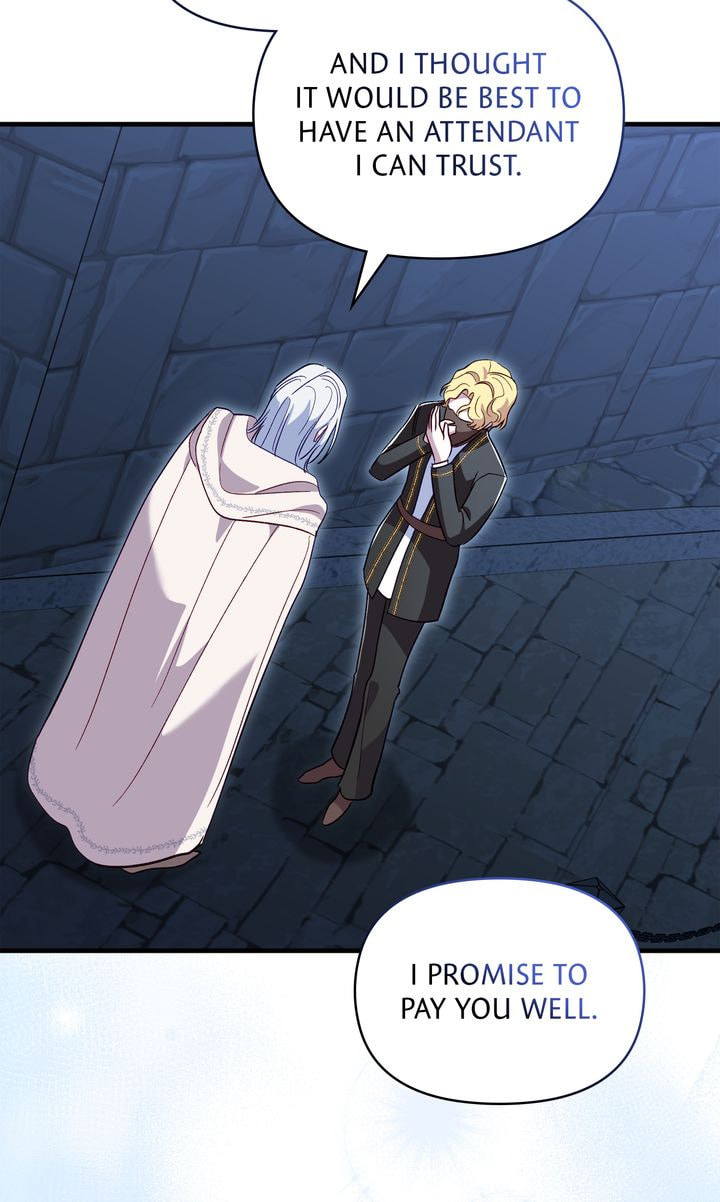 Read Silver Tree chapter 57 image 30 on Lezhin
