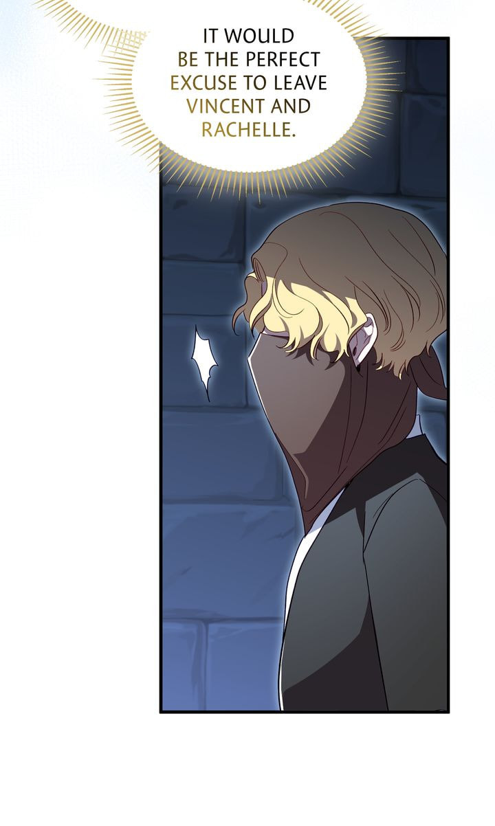 Read Silver Tree chapter 57 image 33 on Lezhin