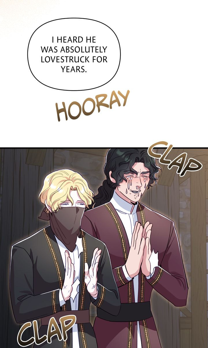 Read Silver Tree chapter 57 image 5 on Lezhin