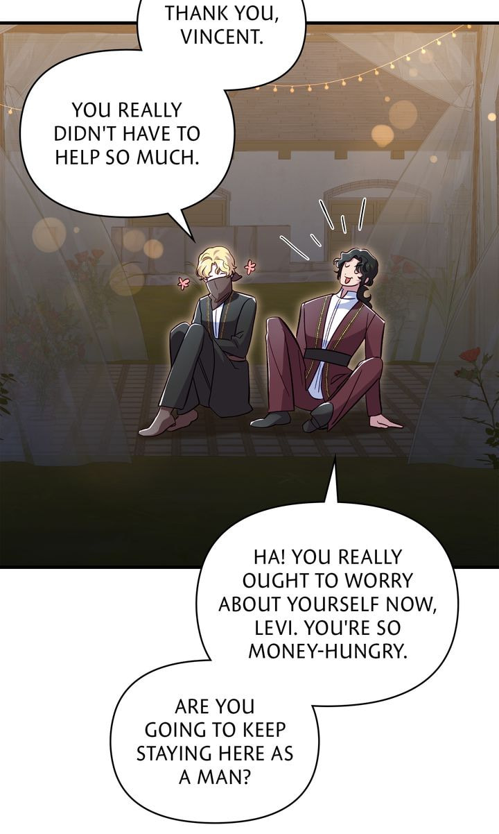 Read Silver Tree chapter 57 image 88 on Lezhin