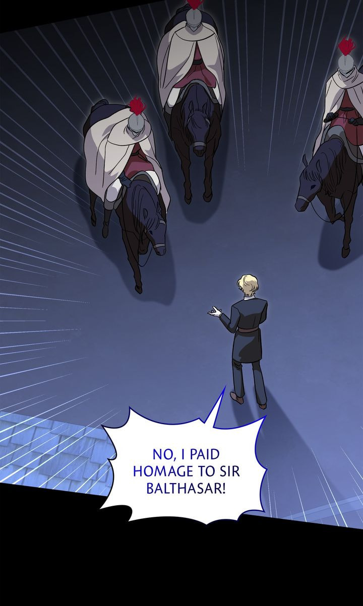 Read Silver Tree chapter 58 image 63 on Lezhin