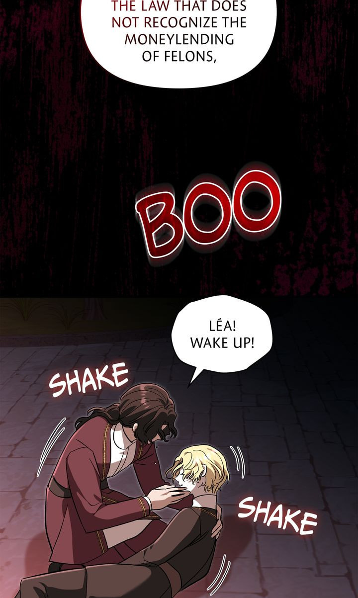 Read Silver Tree chapter 58 image 99 on Lezhin