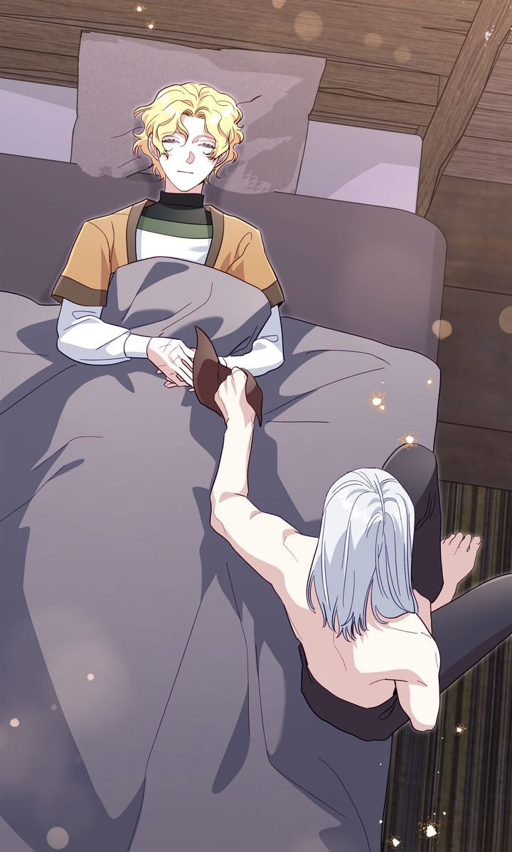Read Silver Tree chapter 59 image 110 on Lezhin