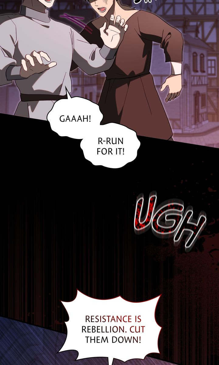 Read Silver Tree chapter 59 image 23 on Lezhin