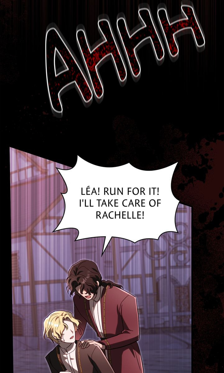 Read Silver Tree chapter 59 image 25 on Lezhin