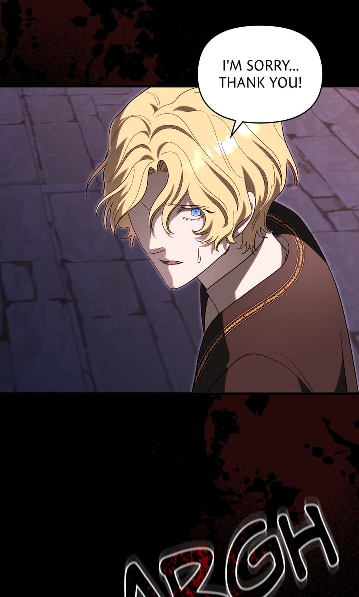 Read Silver Tree chapter 59 image 27 on Lezhin