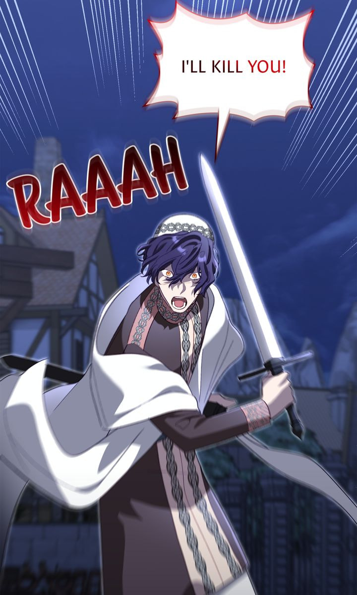 Read Silver Tree chapter 59 image 3 on Lezhin