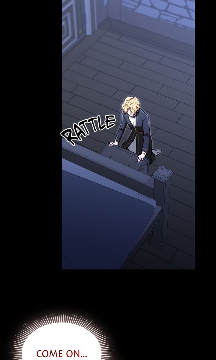 Read Silver Tree chapter 59 image 43 on Lezhin