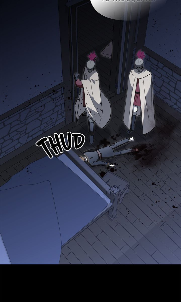 Read Silver Tree chapter 59 image 64 on Lezhin