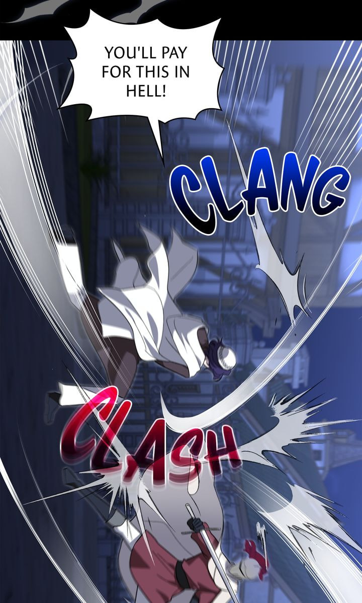 Read Silver Tree chapter 59 image 8 on Lezhin