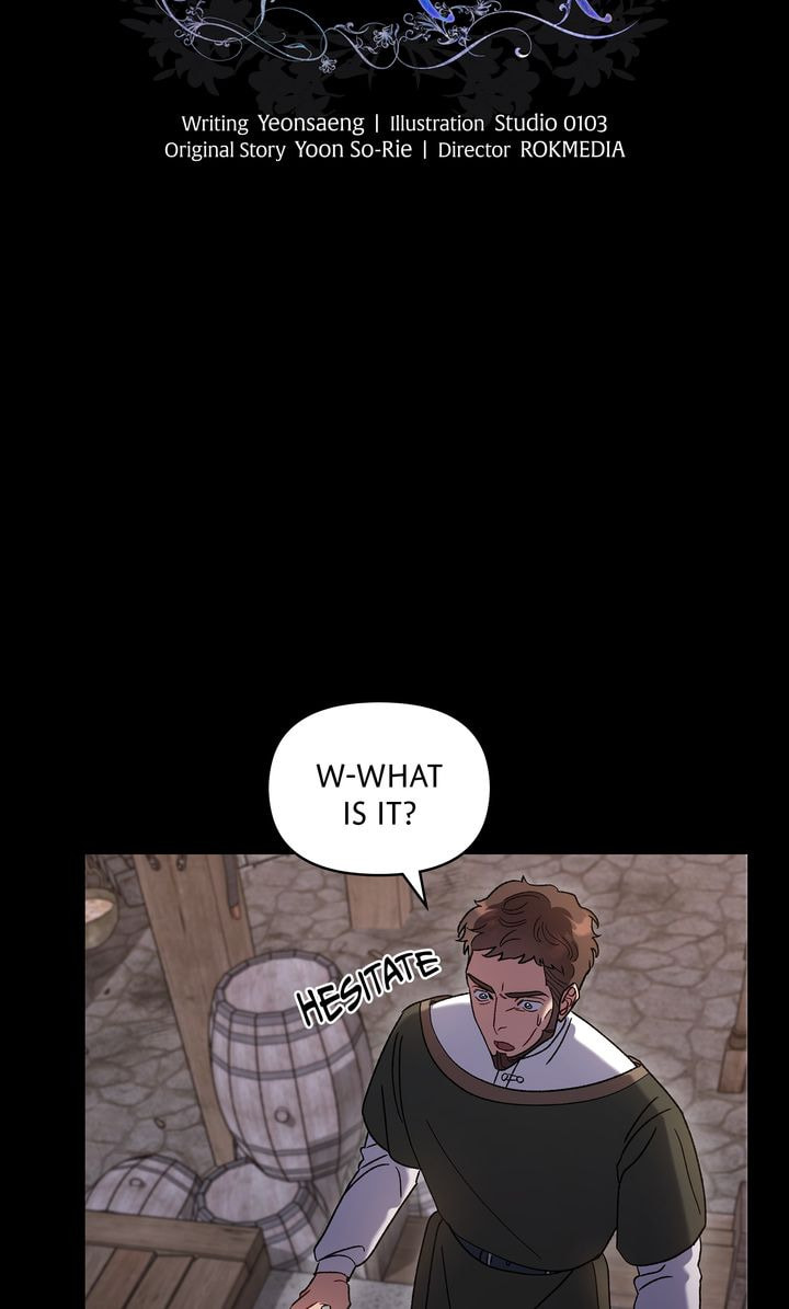 Read Silver Tree chapter 6 image 20 on Lezhin