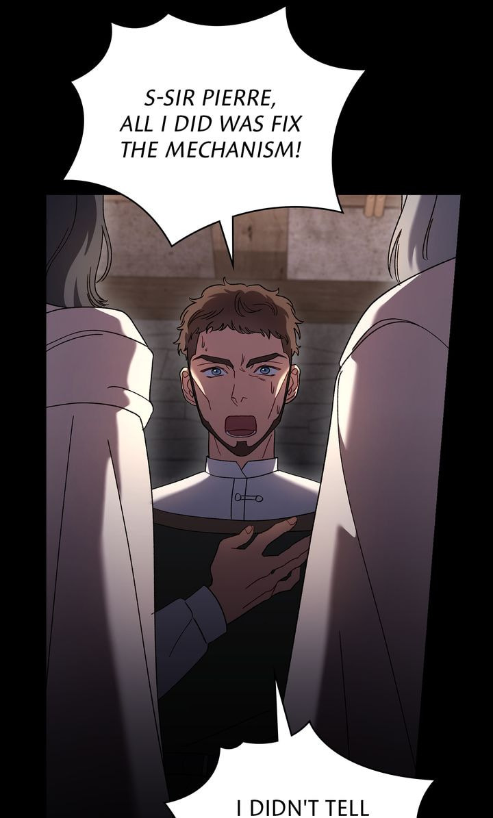 Read Silver Tree chapter 6 image 25 on Lezhin