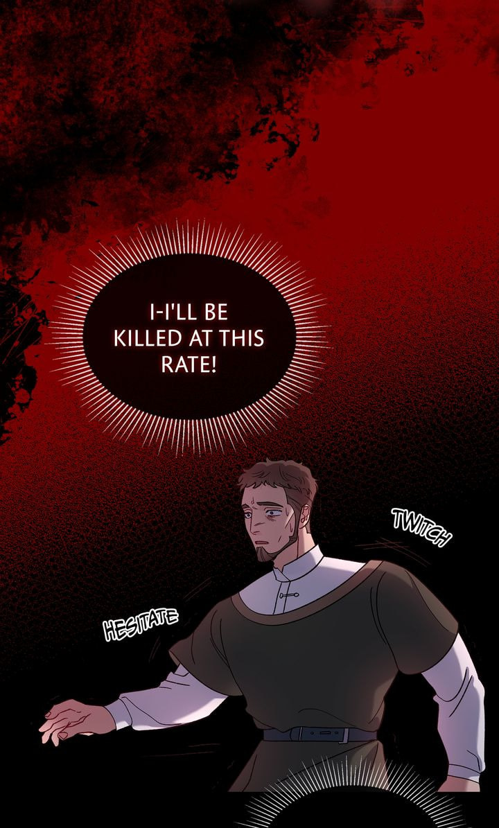 Read Silver Tree chapter 6 image 32 on Lezhin
