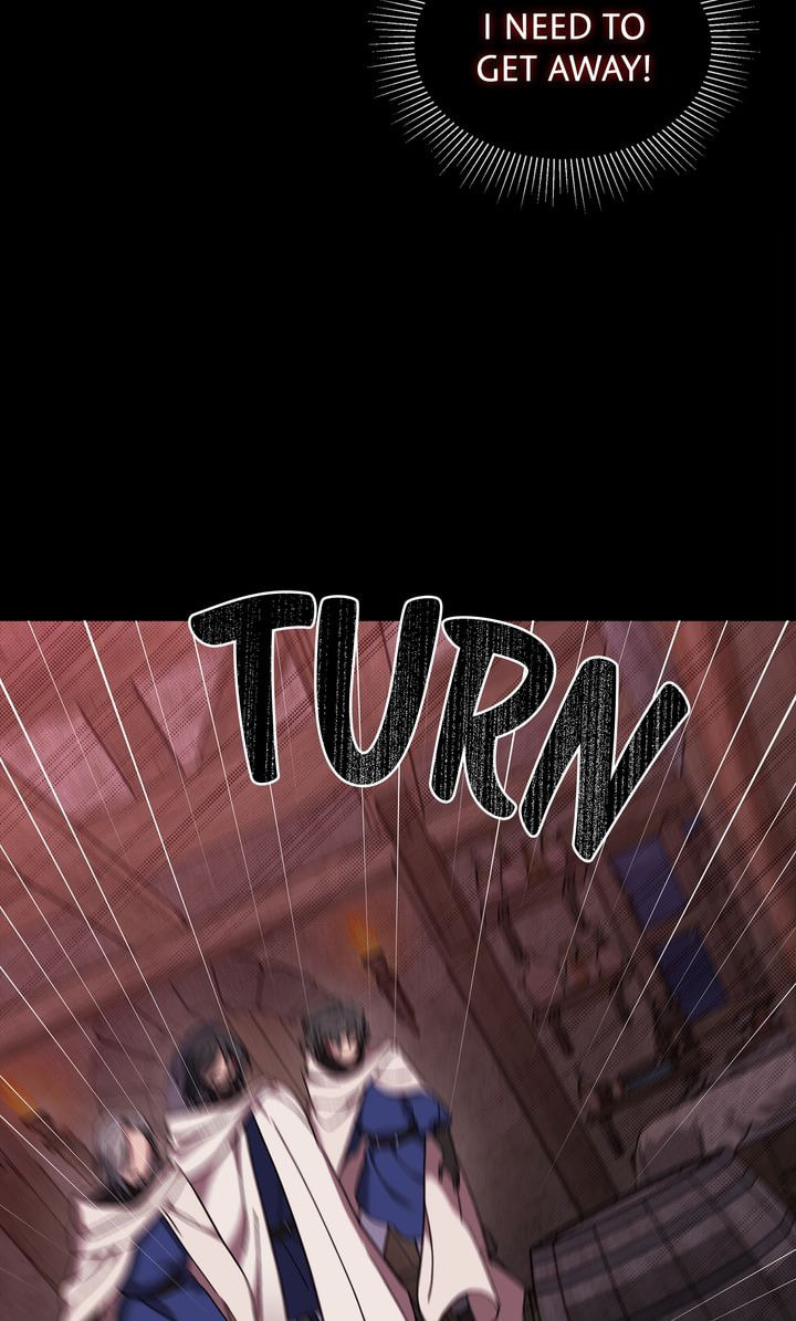 Read Silver Tree chapter 6 image 33 on Lezhin